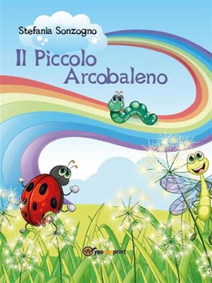 cover image of Il Piccolo Arcobaleno
